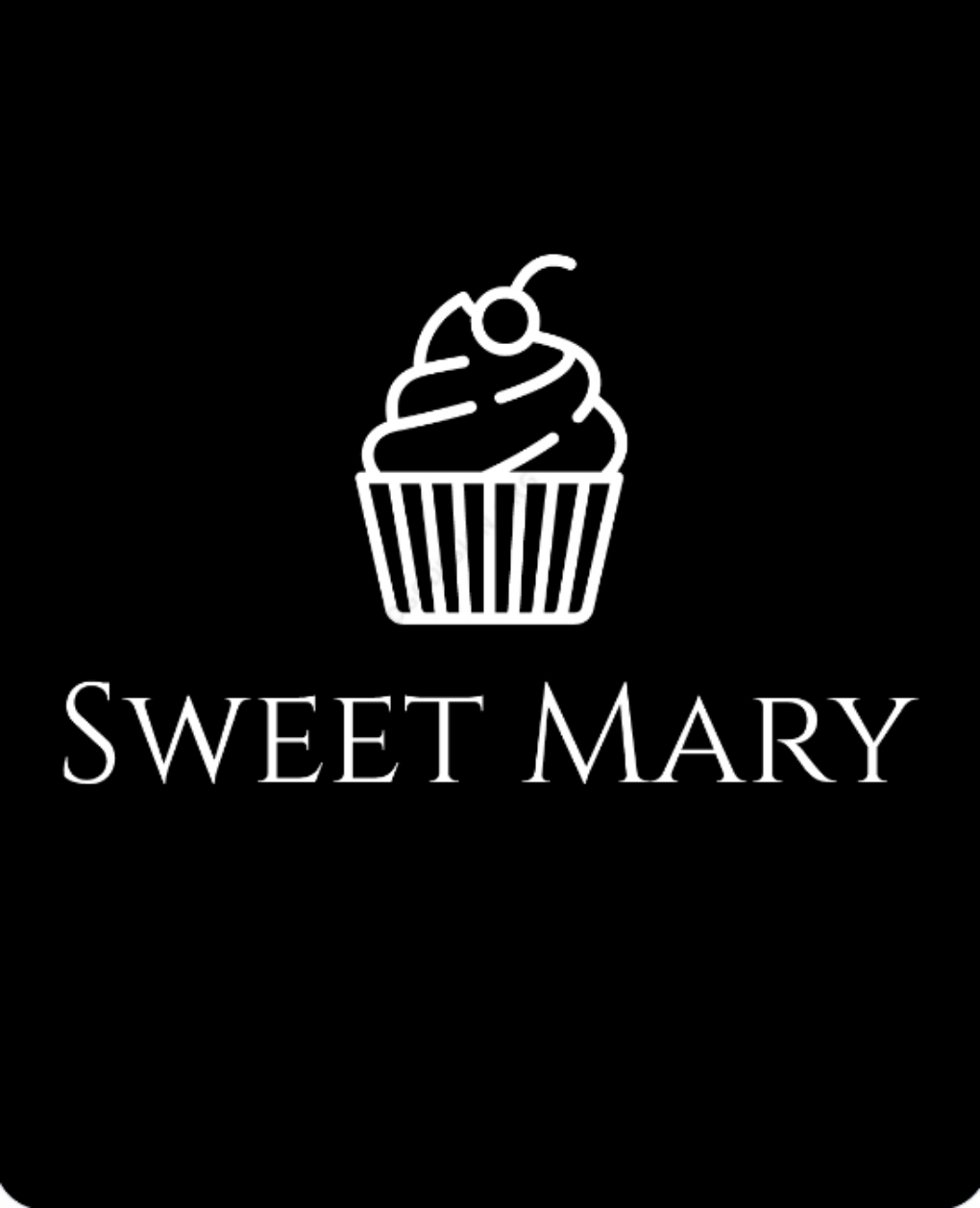 Sweet Mary