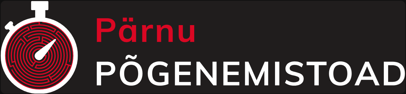 Pärnu Põgenemistoad