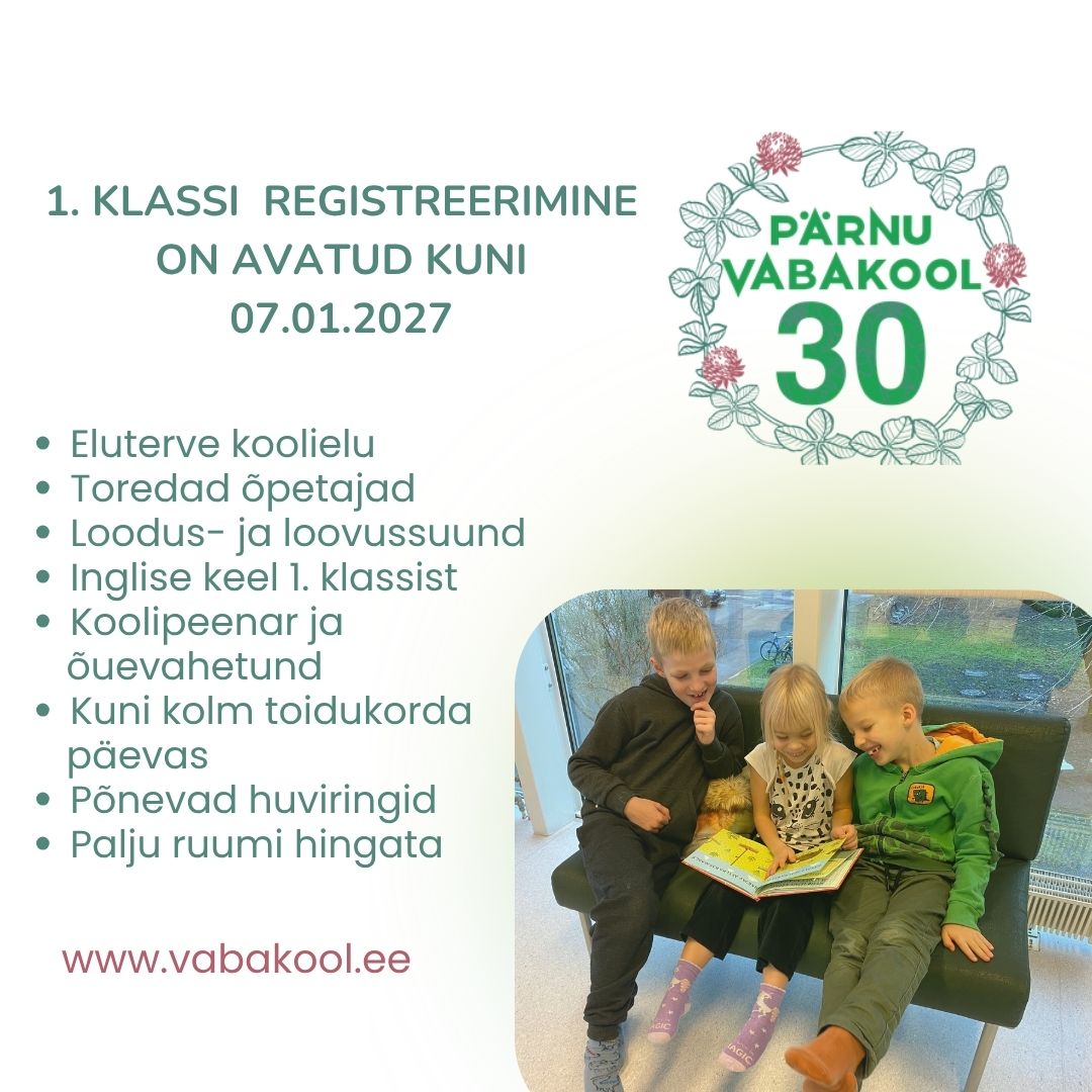 Vabakool